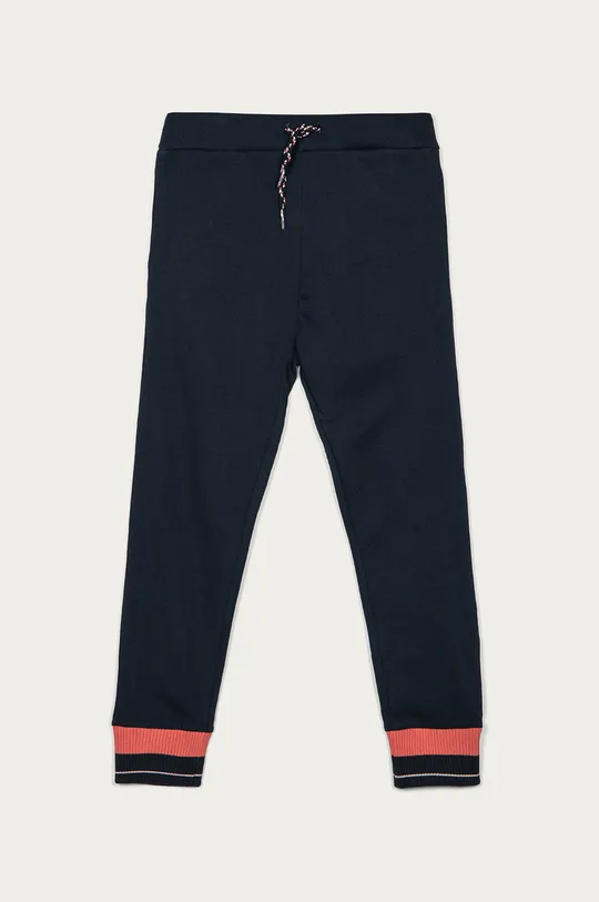 темно-синій Name it - Дитячі штани 116-152 cm Для дівчаток
