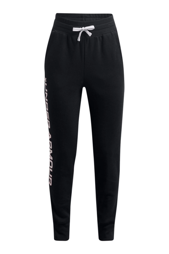 Under Armour Pantaloni copii 1356487 reglabil negru 1356487