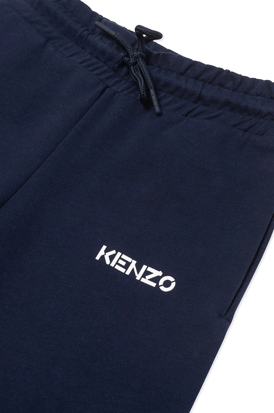 Kenzo Kids gyerek nadrág  textil