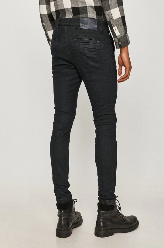 G-Star Raw - Jeansy D16985.8968.1241 91 % Bawełna, 2 % Elastan, 7 % Elastomultiester