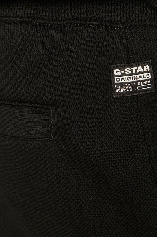 čierna G-Star Raw - Nohavice