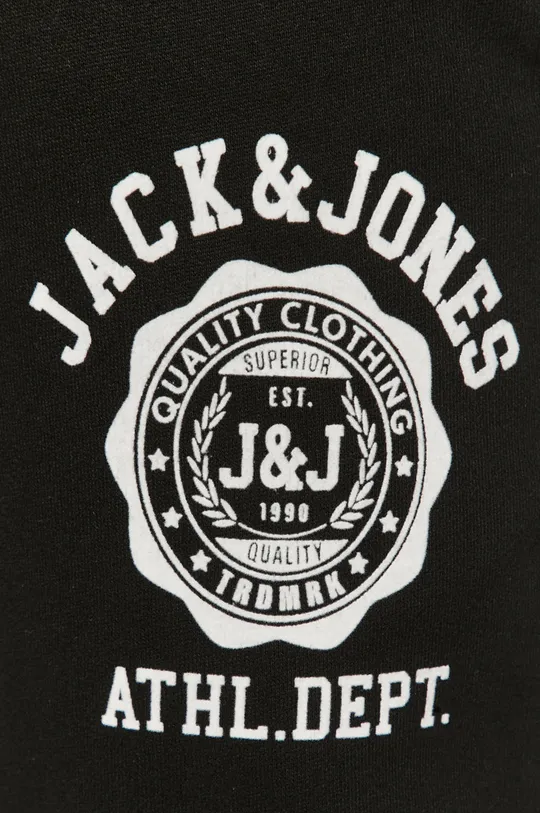 чёрный Jack & Jones - Брюки