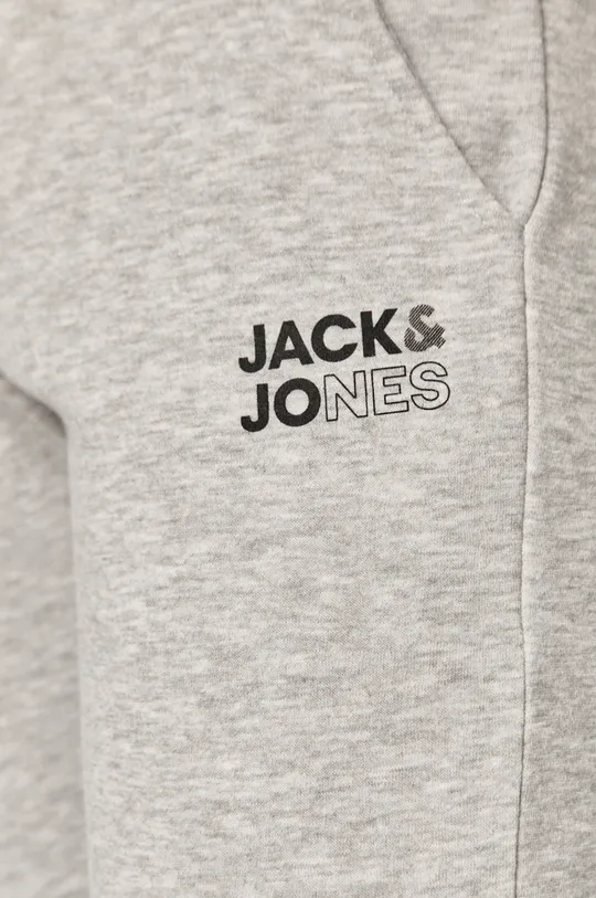 szary Jack & Jones - Spodnie