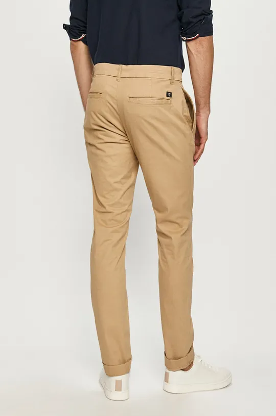 Tom Tailor - Spodnie 98 % Bawełna, 2 % Elastan