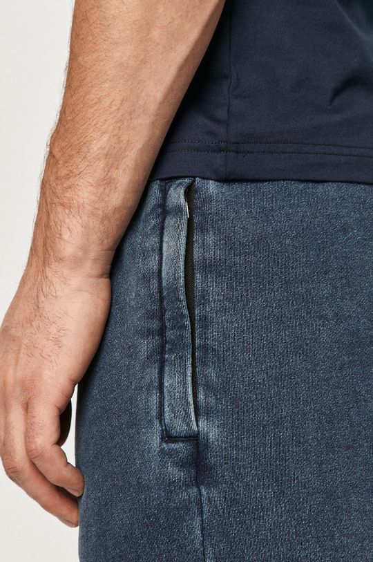 niebieski Guess - Spodnie