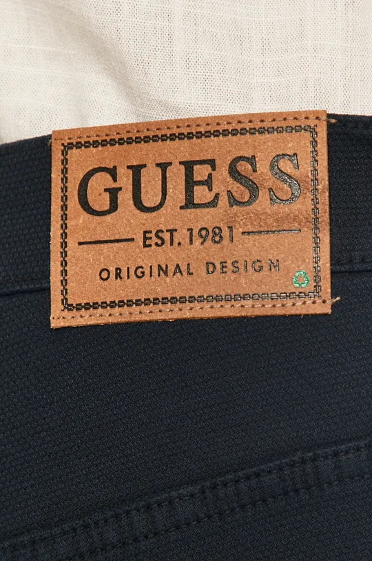 темно-синій Guess - Штани