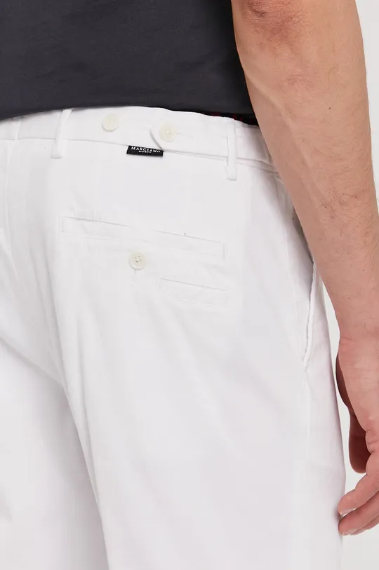 λευκό Παντελόνι Marciano Guess