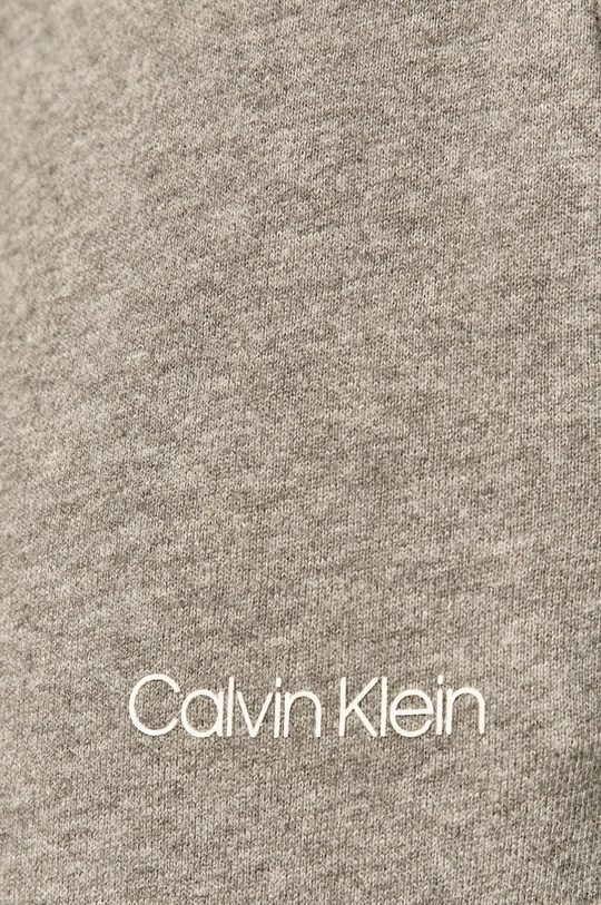 szürke Calvin Klein - Nadrág