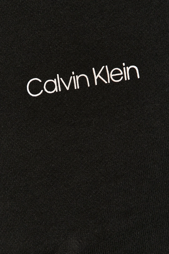 czarny Calvin Klein - Spodnie