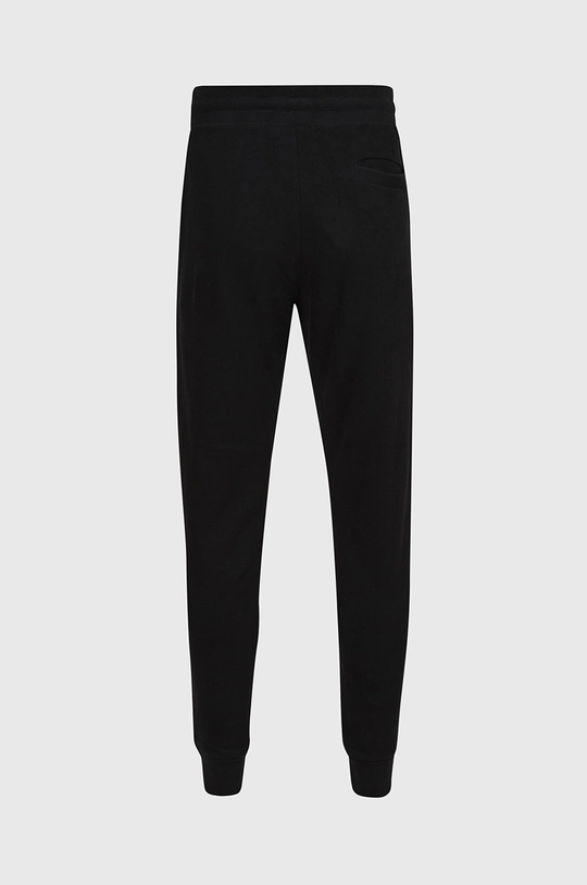 czarny AllSaints - Spodnie STATE SWEATPANT