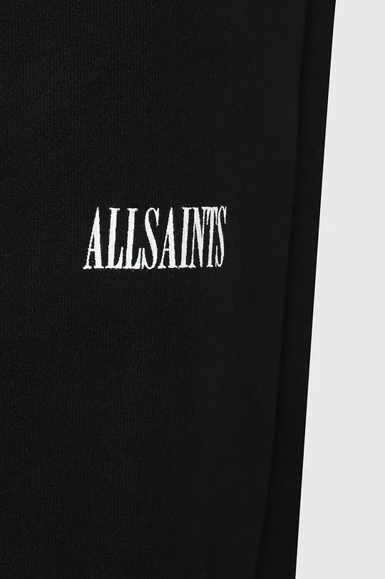 AllSaints - Spodnie STATE SWEATPANT Męski