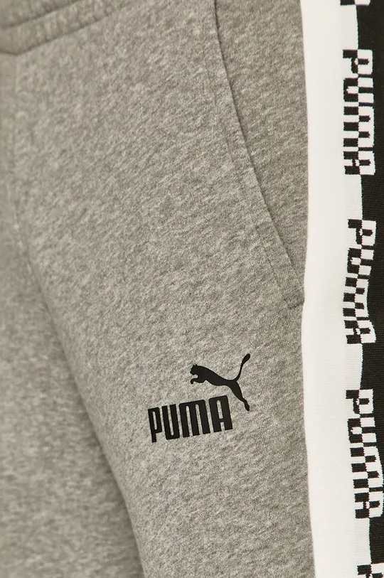 Puma - Spodnie 585788 