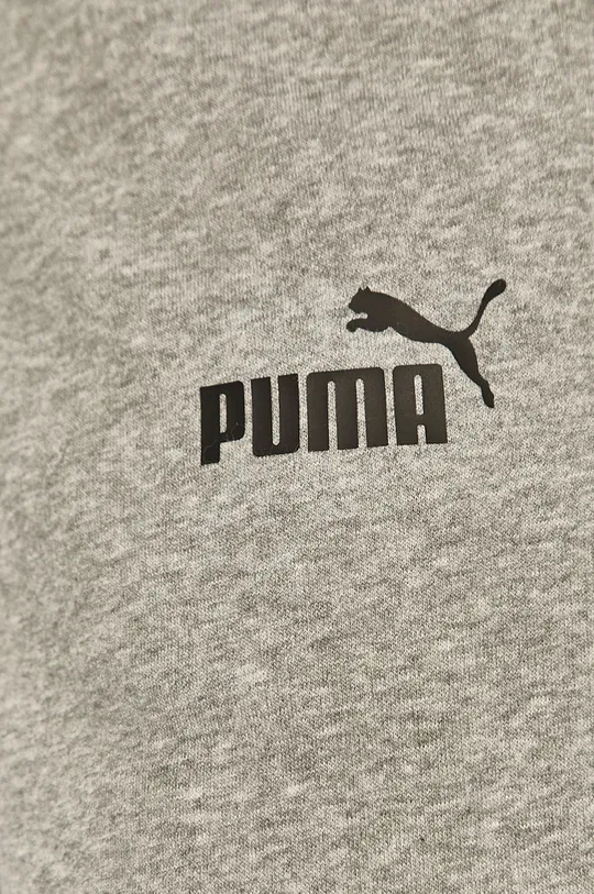 Puma - Spodnie 586716 68 % Bawełna, 32 % Poliester