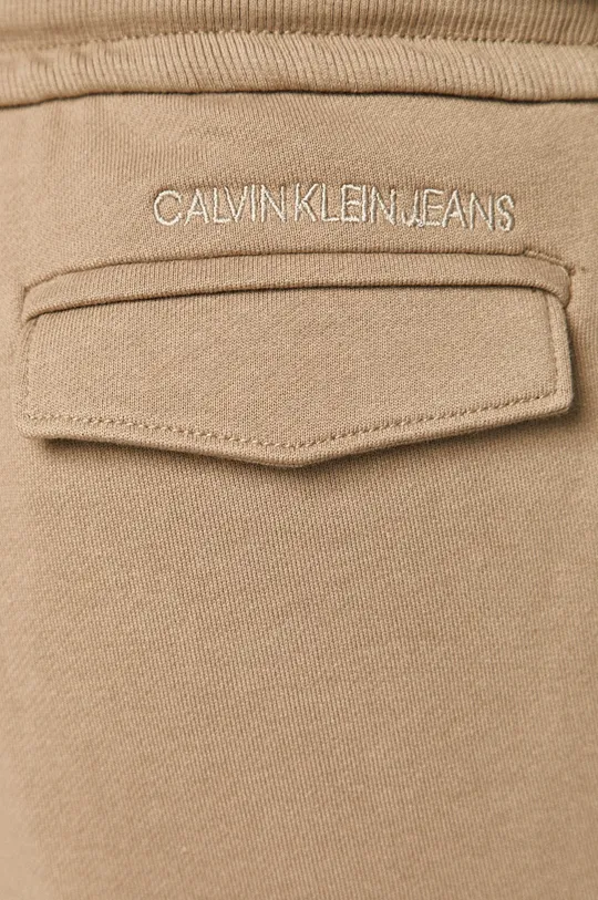 Calvin Klein Jeans - Spodnie J30J318271.4891 Męski