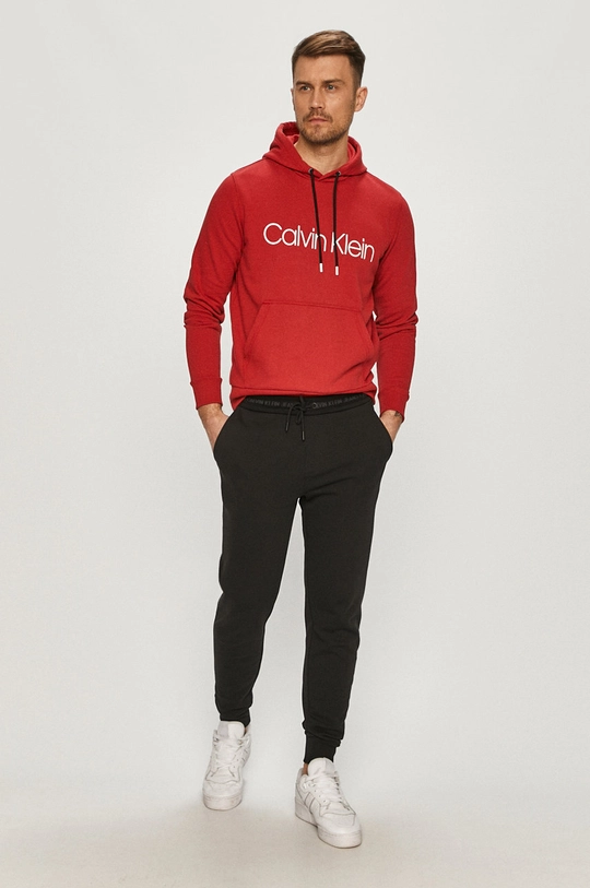 Calvin Klein Jeans - Spodnie J30J317196.4891 czarny