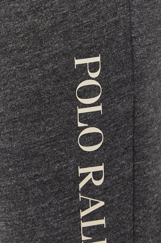 sivá Nohavice Polo Ralph Lauren