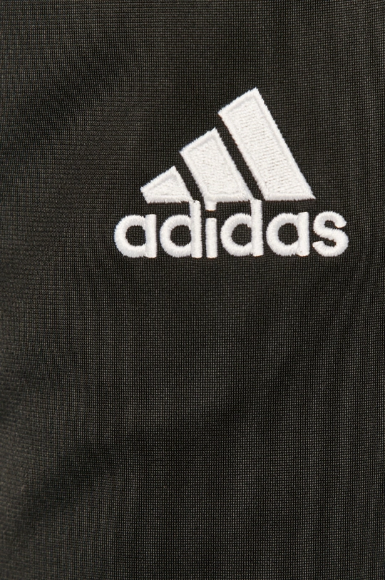 чорний adidas Performance - Штани CE9050