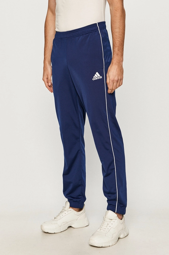 sötétkék adidas Performance - Nadrág CV3585 Férfi