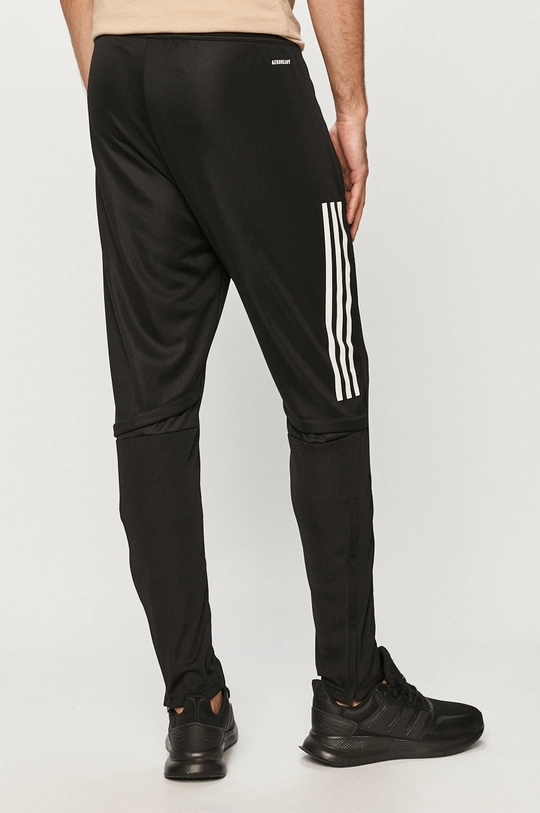 adidas Performance - Nohavice EA2475  100% Polyester