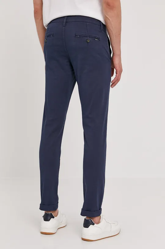 Pepe Jeans Spodnie 98 % Bawełna, 2 % Elastan