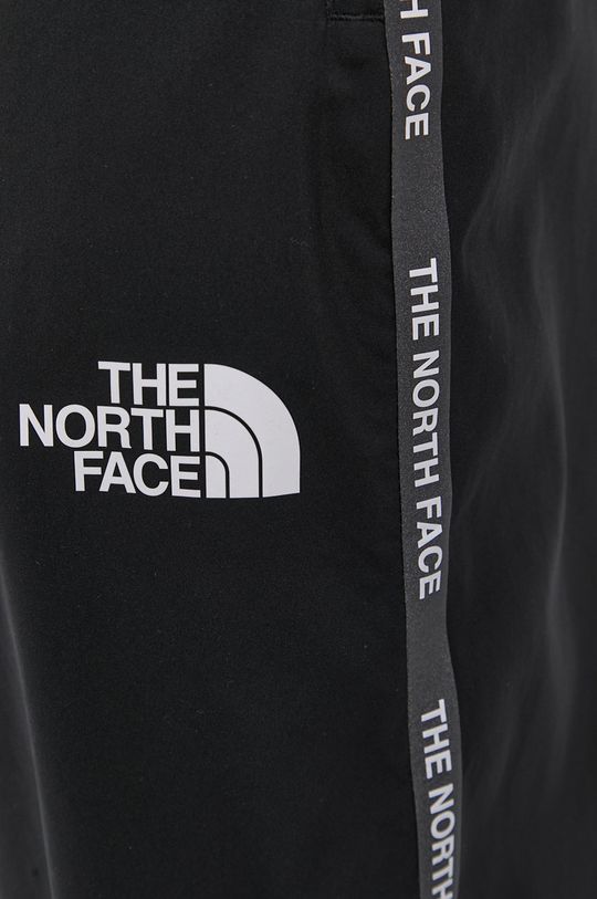 The North Face Spodnie czarny