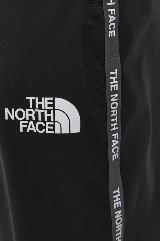 The North Face nadrág fekete