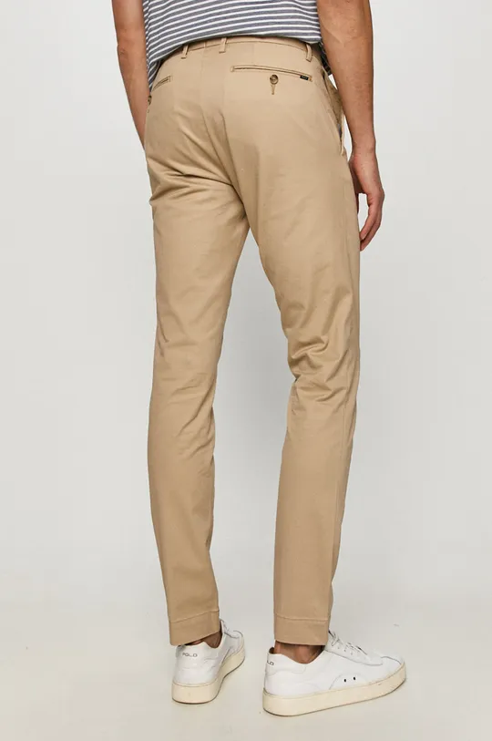 Polo Ralph Lauren - Spodnie 710644990007 97 % Bawełna, 3 % Elastan