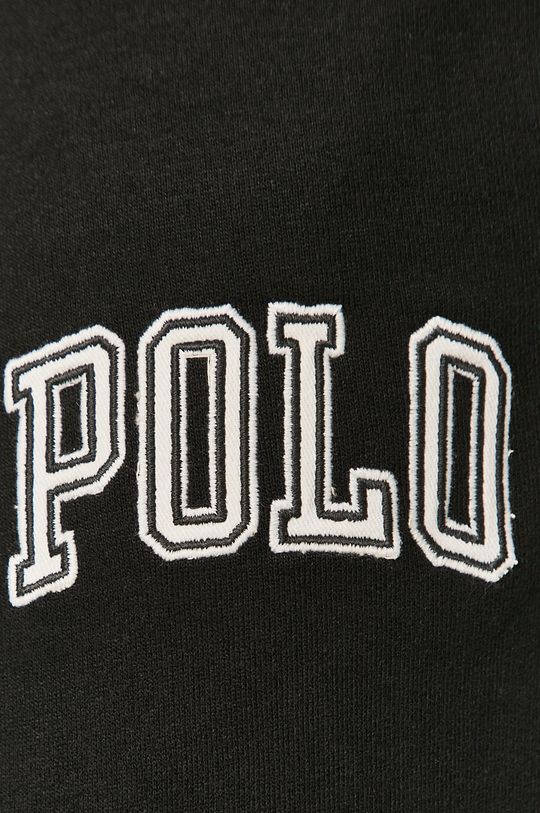 černá Polo Ralph Lauren - Kalhoty