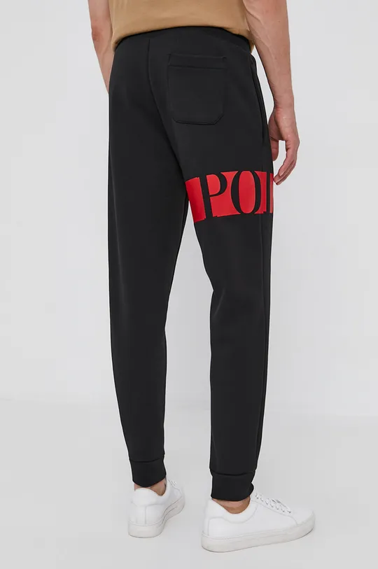 Polo Ralph Lauren Spodnie 710828117001 57 % Bawełna, 2 % Elastan, 41 % Poliester