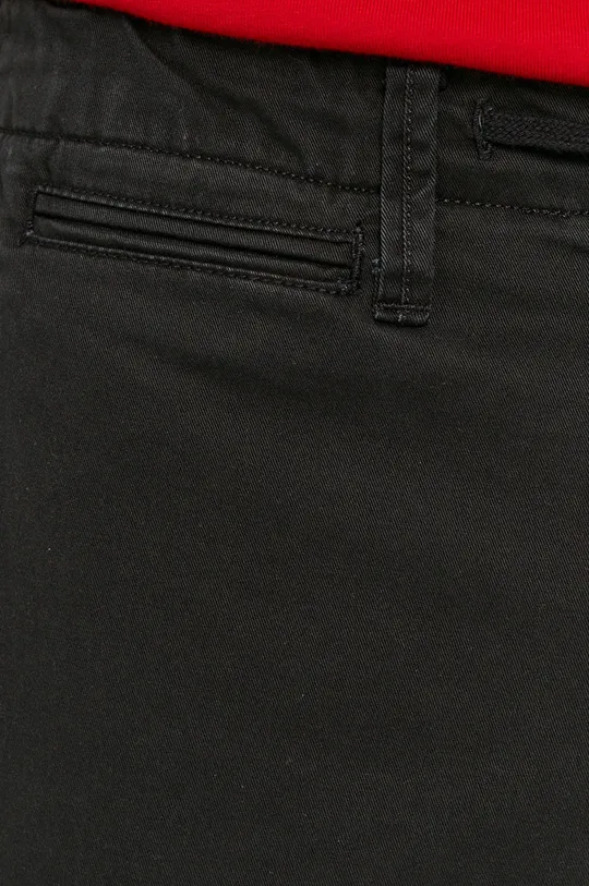 czarny Polo Ralph Lauren Spodnie 710835172001