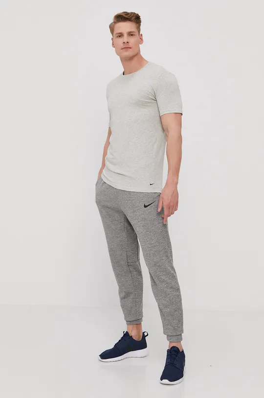 Nike - Штани сірий