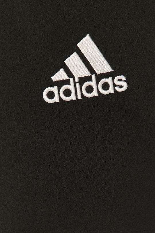 черен adidas - Панталони GK8893