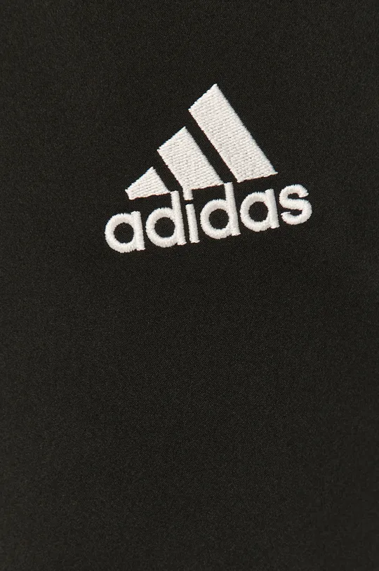czarny adidas - Spodnie GK8893