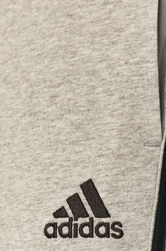 сірий adidas - Штани