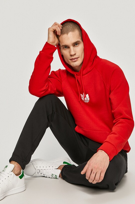 adidas Originals - Spodnie GN3304 | Answear.com