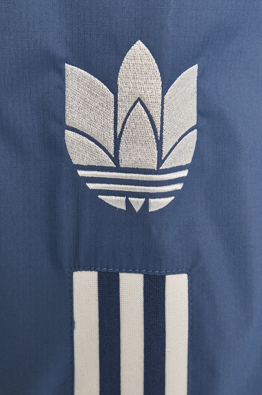 lila adidas Originals - Nadrág GN3534