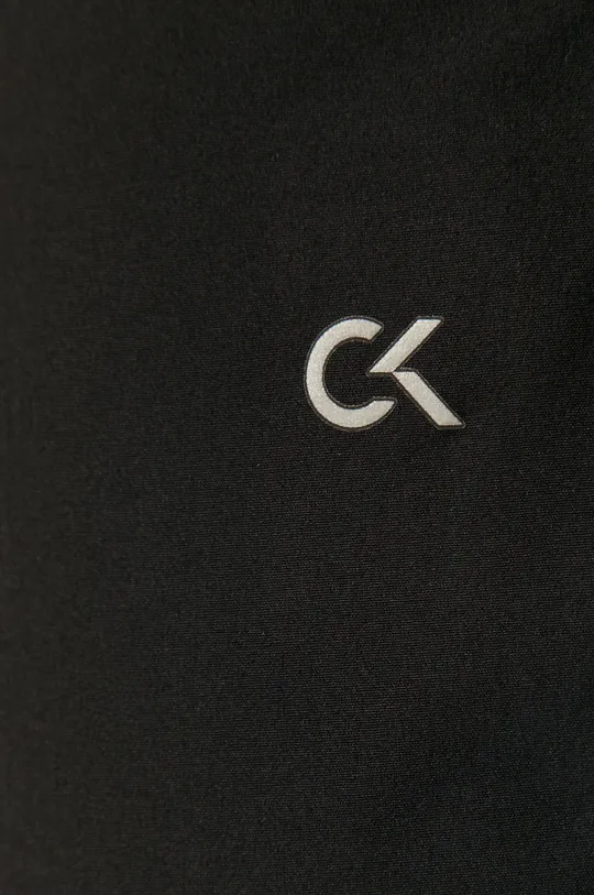 чорний Calvin Klein Performance - Штани