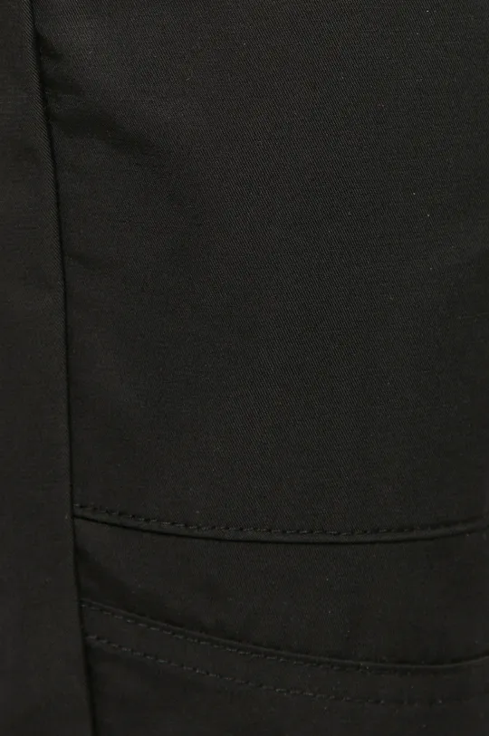 czarny Armani Exchange - Spodnie 3KZP01.ZNJ8Z