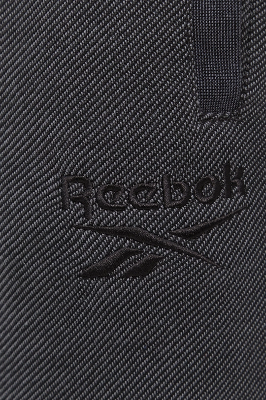 сірий Штани Reebok GI9405