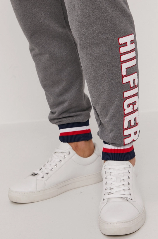 γκρί Παντελόνι Tommy Hilfiger