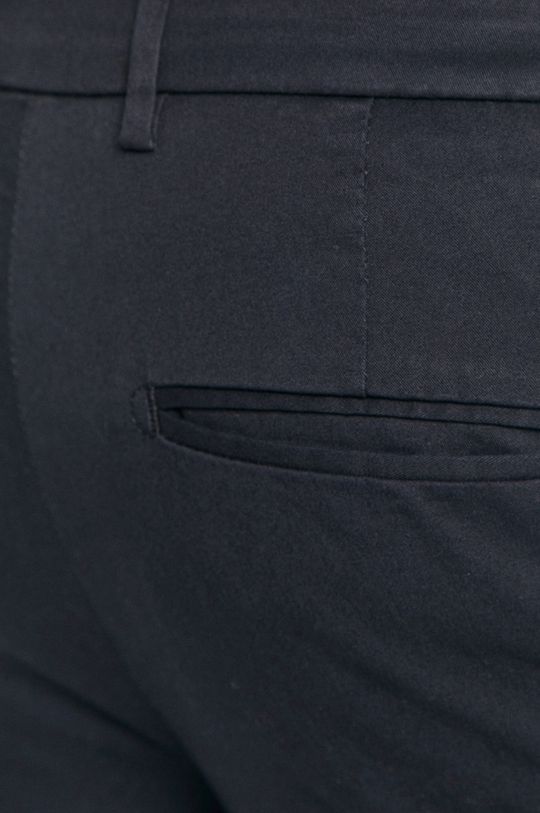 námořnická modř Selected Homme  - Kalhoty
