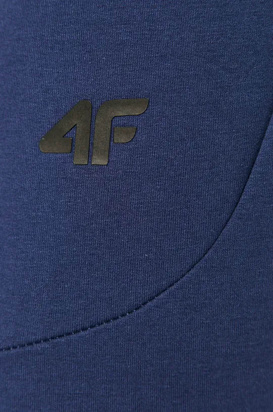 σκούρο μπλε 4F - Παντελόνι