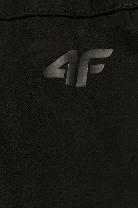 čierna 4F - Nohavice