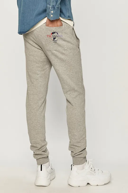 Trussardi Jeans Spodnie 95 % Bawełna, 5 % Elastan