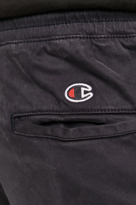 granatowy Champion - Spodnie 215194
