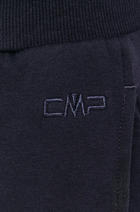 тёмно-синий Брюки CMP