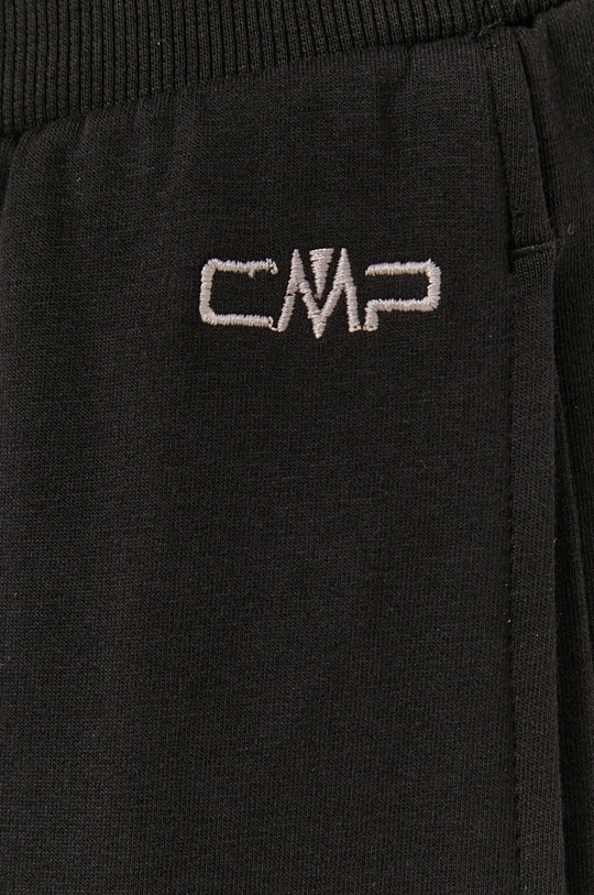 чёрный Брюки CMP