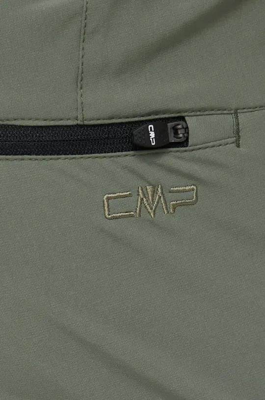 πράσινο Παντελόνι CMP