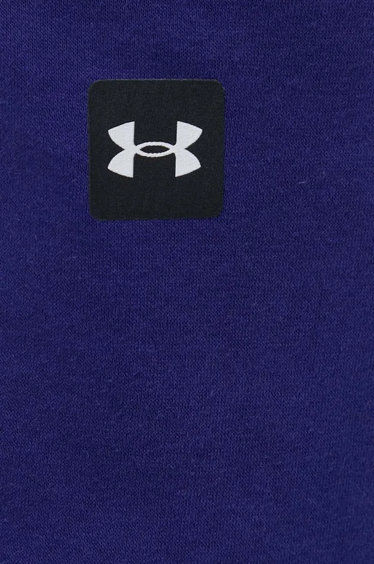 violetto Under Armour joggers