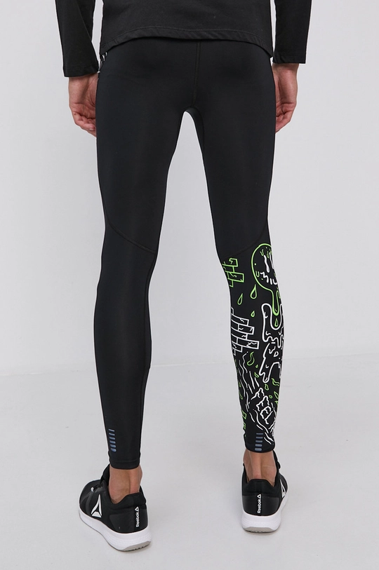 Under Armour Legginsy sportowe 1362718 23 % Elastan, 77 % Poliester